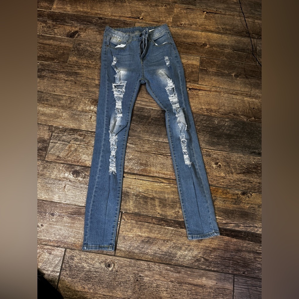 Jeans-Like New (e)​​​​